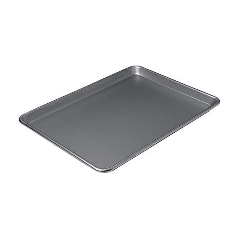 Farberware Chicago Metallic Professional Non-Stick Cooking/Baking Sheet, 17-Inch-by-12.25-Inch - Image 1
